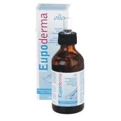Rpf Eupoderma Olio 100 Ml