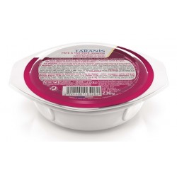 vaschetta da 230 g di crema Food taranis