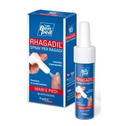 Sixtem Life Rhagadil Spray...
