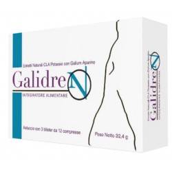 Pharmaroma 2005 Galidren 36...