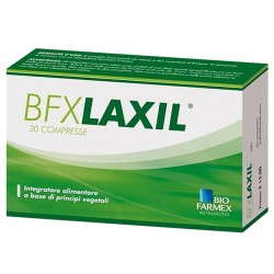 Biofarmex Bfx Laxil 30...