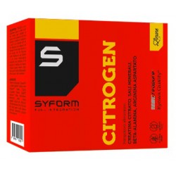 Syform Citrogen Limone 20...
