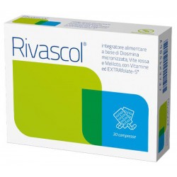 Euronational Rivascol 30...