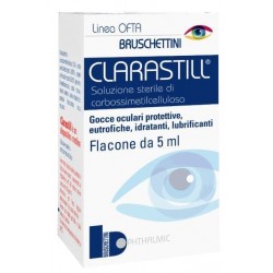 Bruschettini Clarastill...