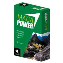 Abbé Roland Maca Power 45...