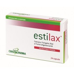 Cristalfarma Estilax 24...