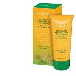 Ismeg Sun Line Gel Viso/...