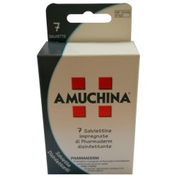 Angelini Amuchina Salviette...