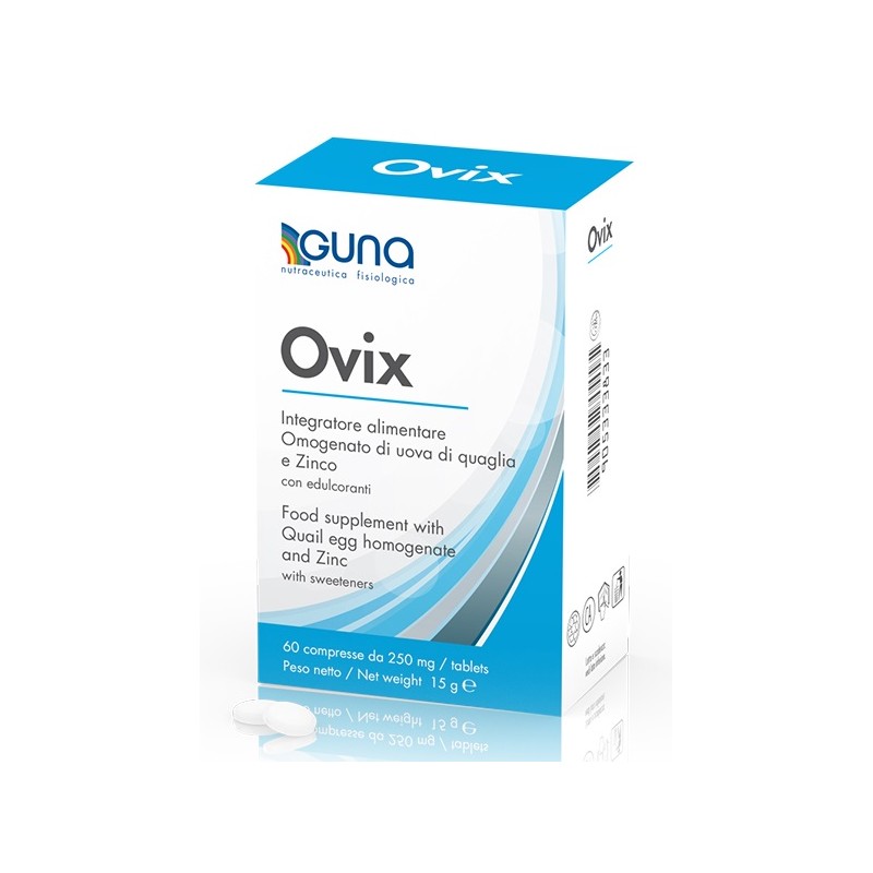 Guna Ovix 60 Compresse