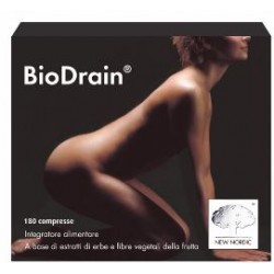 New Nordic Biodrain 180...