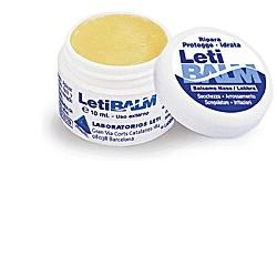 Sella Letibalm Adulti 10 Ml