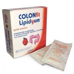 Innovares Colonfit Lipidyum...