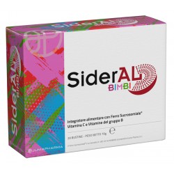 Junia Pharma Sideral Bimbi...