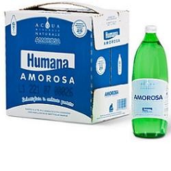 Humana Italia Acqua Amorosa...