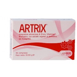 Laerbium Pharma Artrix 36...