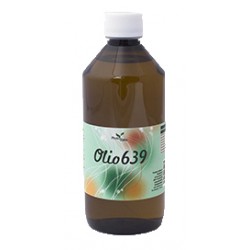 Phytoitalia Omega 639 Olio...