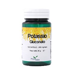 Phytoitalia Potassio 100...