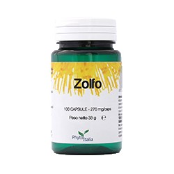 Phytoitalia Zolfo 100 Capsule