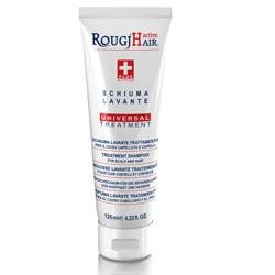 Flacone 125ml shampoo Rougj