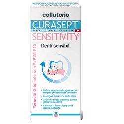 Curasept Sensitivity...