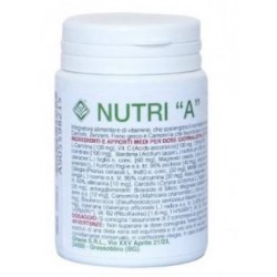 Gheos Nutri A 60 Compresse