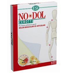 Esi Nodol 5 Cerotti
