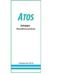 Leader Natural Pharma Atos...