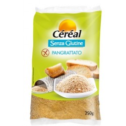 Nutrition & Santè Cereal...
