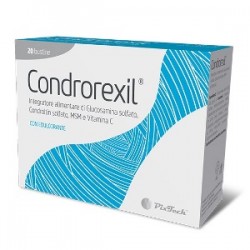 Euronational Condrorexil 20...