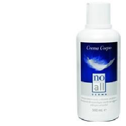 Meda Pharma Noall Derma Crema Corpo Ml 500
