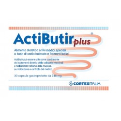 Cortex Italia Actibutir...