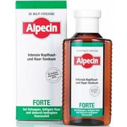 Dr. Wolff Italia Alpecin...