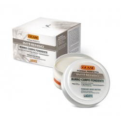 Lacote Guam Inthenso Burro Corpo Fondente 250 Ml