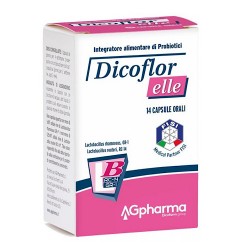 Ag Pharma Dicoflor Elle 14...