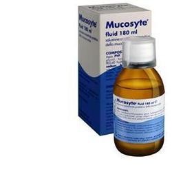 Innovicare Mucosyte Fluid...