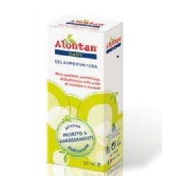 Pietrasanta Pharma Alontan...