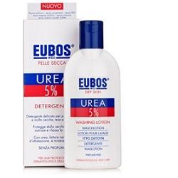 Morgan Eubos Urea 5%...