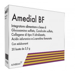 Alfasigma Amedial Bf 20...