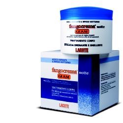 Lacote Guam Fangocrema Notte 500 Ml
