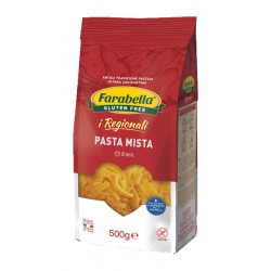 Bioalimenta Farabella Mista...