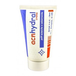 Dorsan Acnhydral Crema Acne...