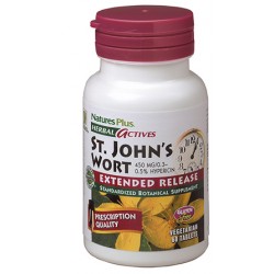 La Strega Herbal Actives...