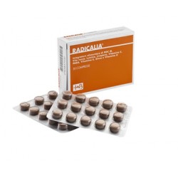 S. F. Group Radicalia 30 Compresse