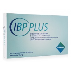 Fitoproject Ibp Plus 30...