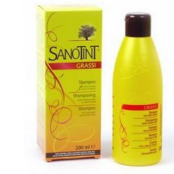 Cosval Sanotint Shampoo...