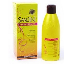 Cosval Sanotint Shampoo...