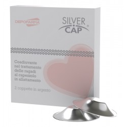 Depofarma Silver Cap...