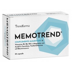 Trendfarma Memotrend 30...