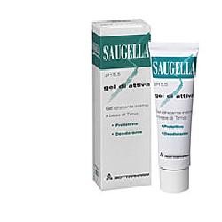 Meda Pharma Saugella Gel Di...