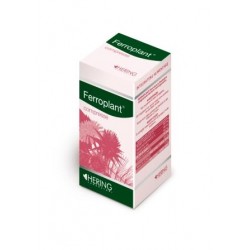 Hering Ferroplant 60 Compresse